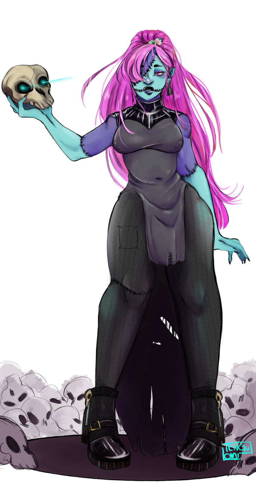 Head Shots Head shots \s 90USD